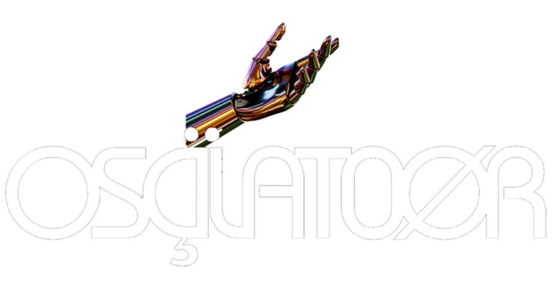 Oscilator Music
